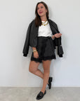 SusyMix - Gonna incrociata con pizzo