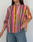 Tensione In - Camicia arcobaleno