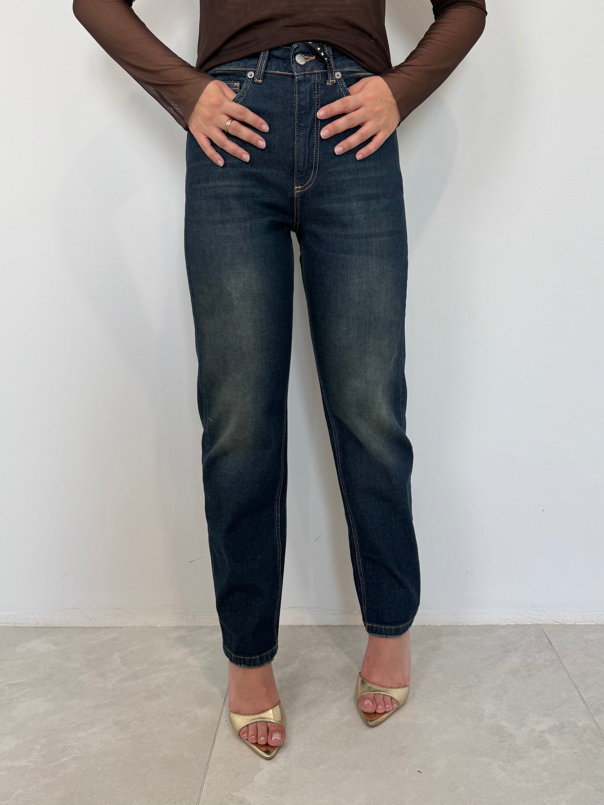 Haveone - Jeans Louis denim