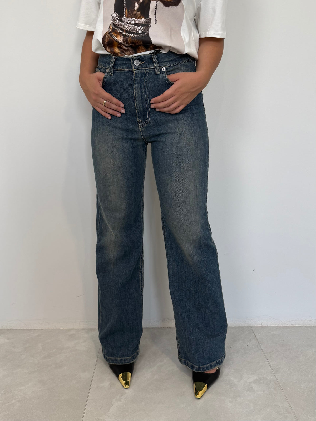 Haveone - Jeans London denim