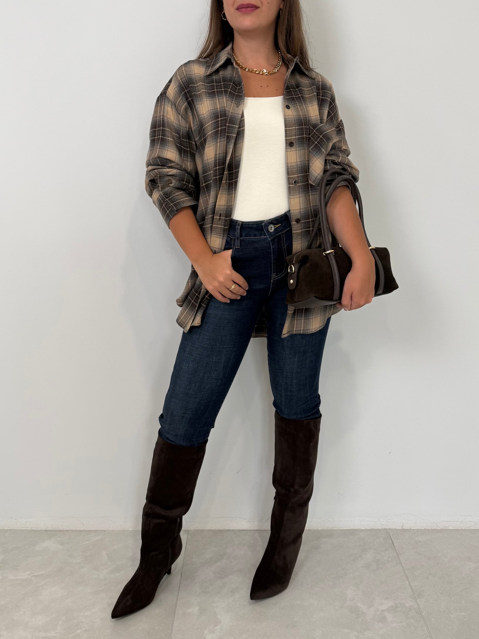 SusyMix - Jeans skinny Milly