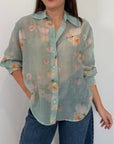 Tensione - Camicia romantica