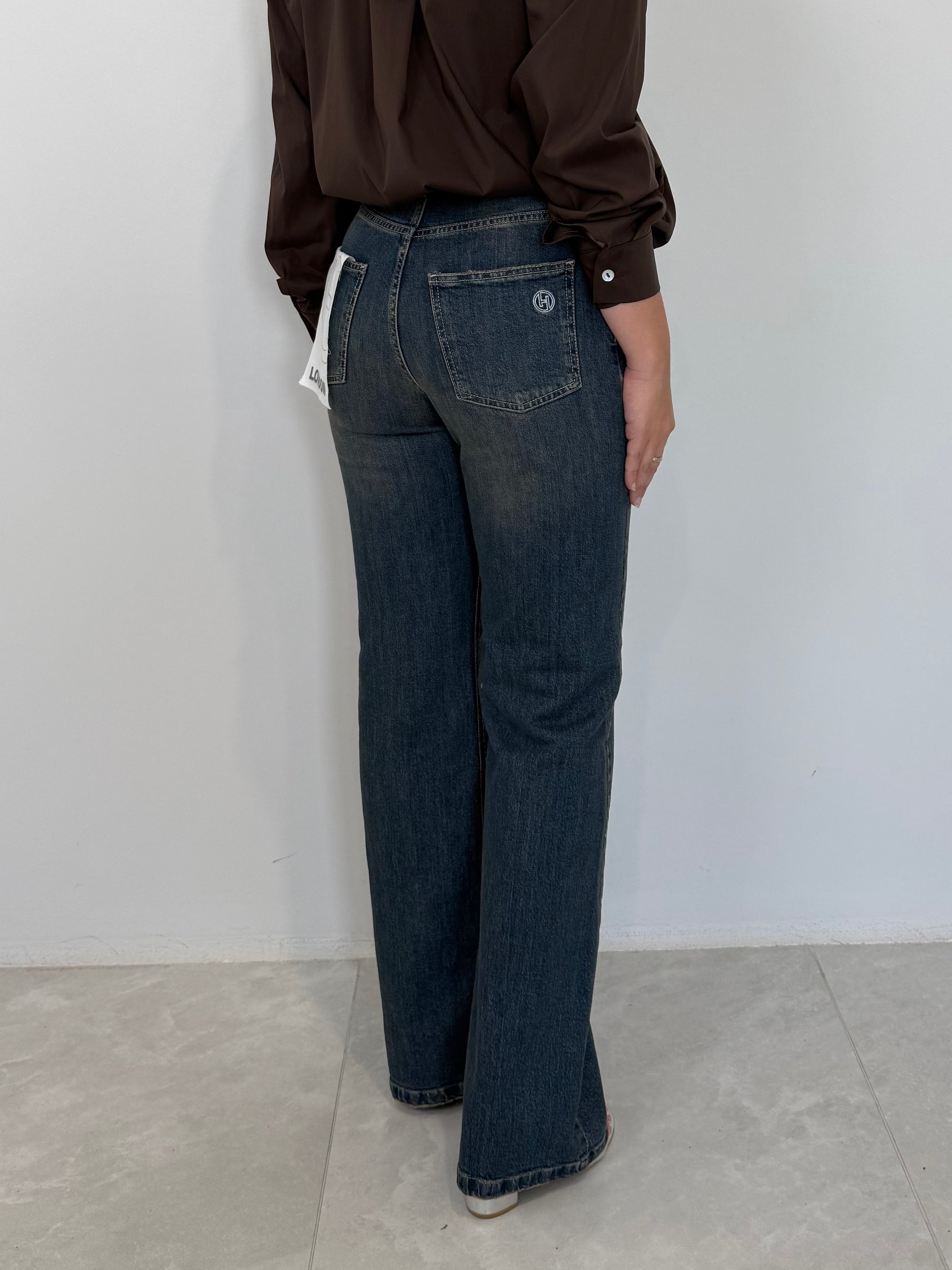 Haveone - Jeans London denim