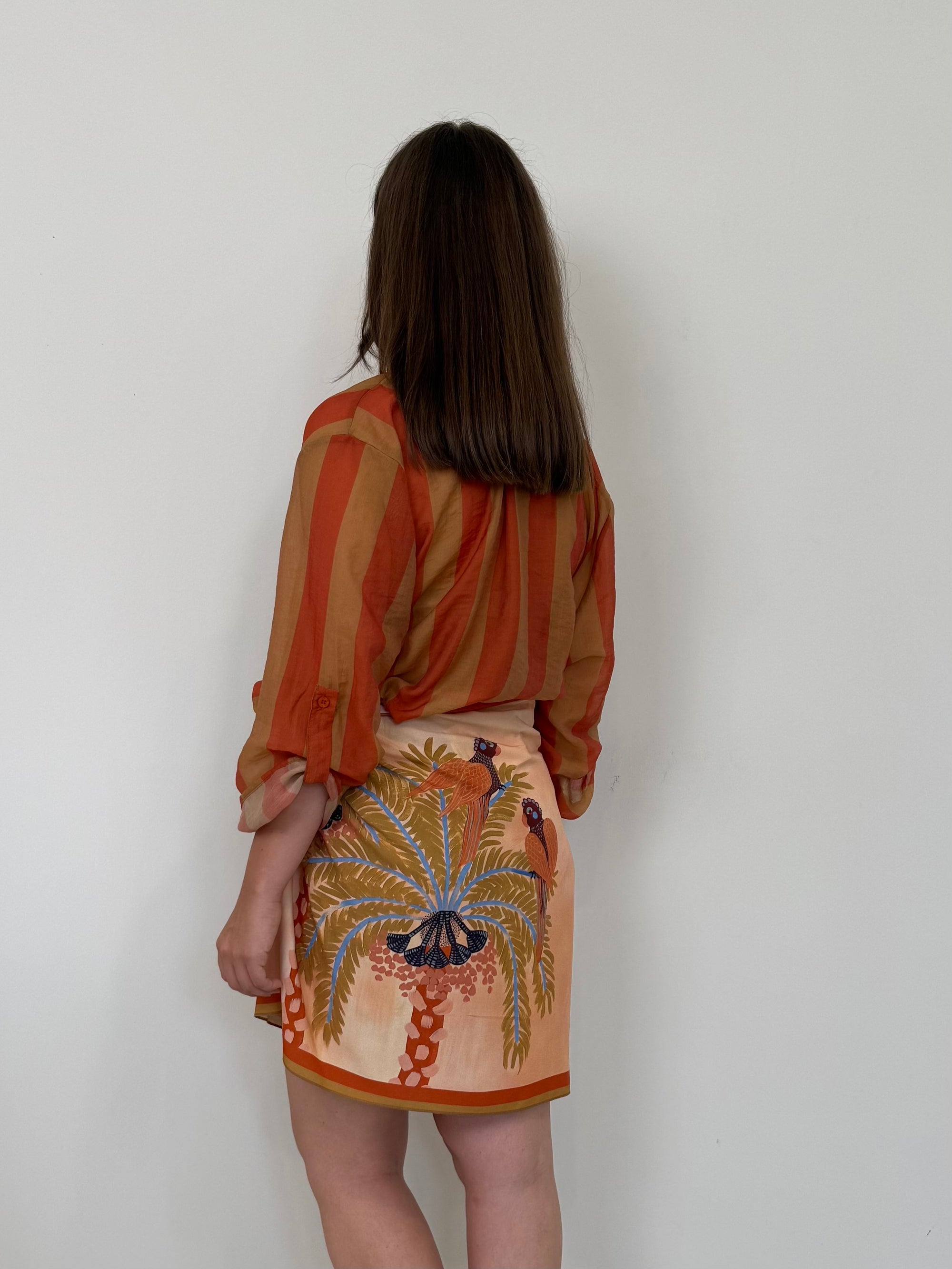 Haveone - Gonna pareo palme