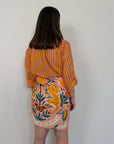Haveone - Gonna pareo wild rosa
