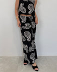 SusyMix - Gonna sirena paisley nera