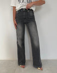 Haveone - Jeans London grigio