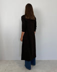 SusyMix - Cardigan maculato soft