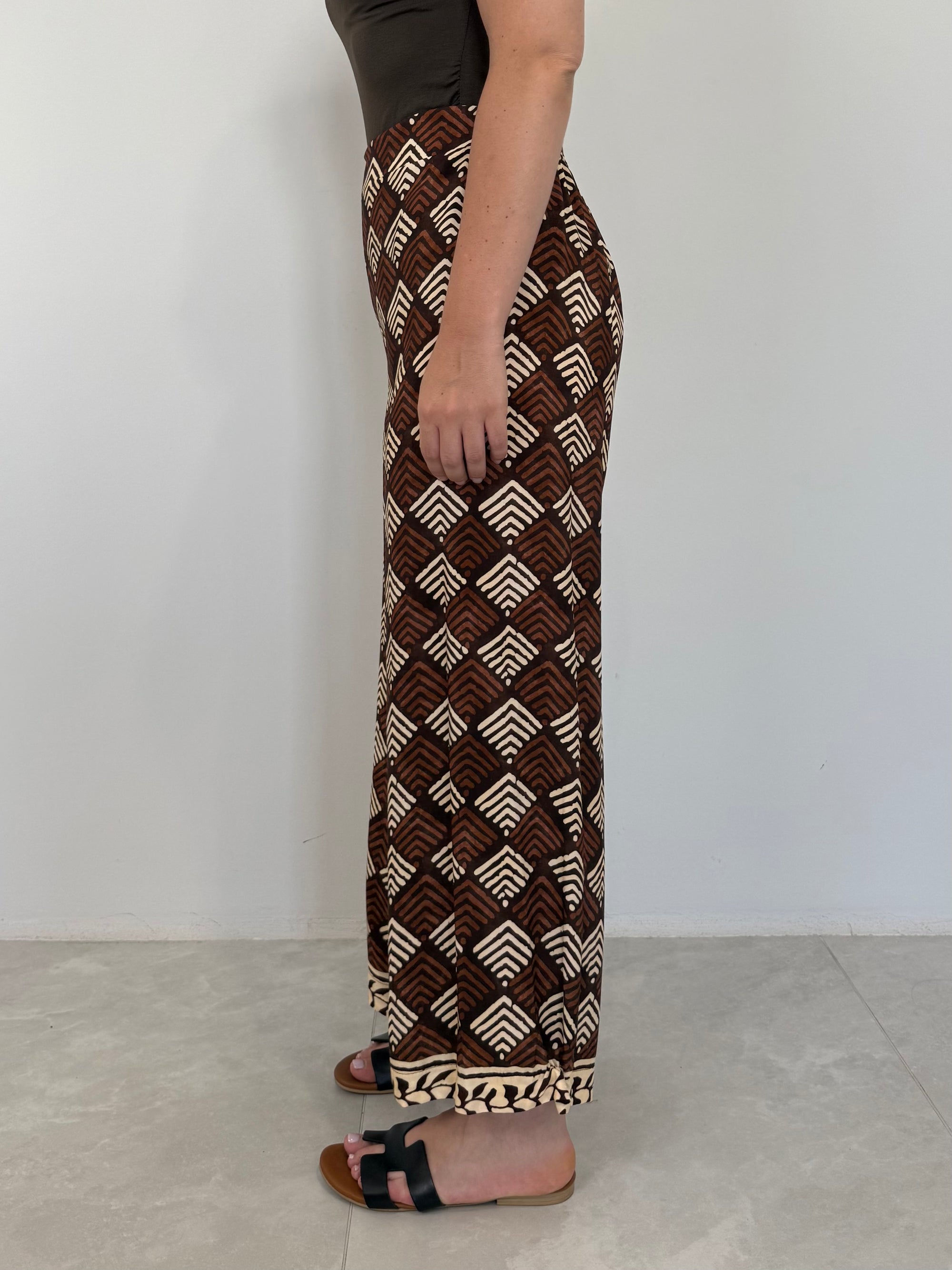 Haveone - Pantalone Marrakech