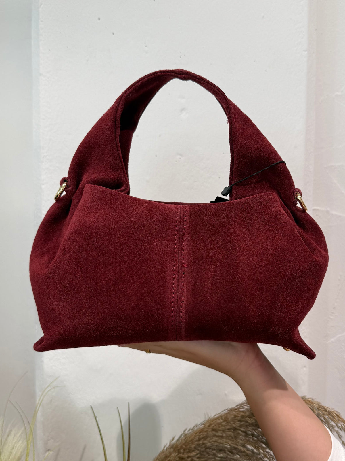 Civico23 - Borsa nuvoletta vino