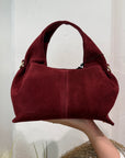 Civico23 - Borsa nuvoletta vino