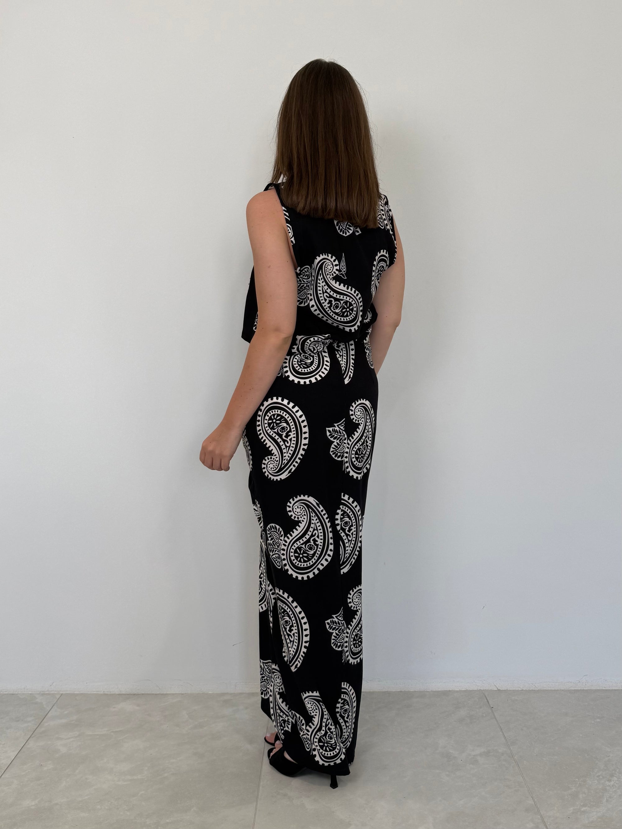 SusyMix - Gonna sirena paisley nera