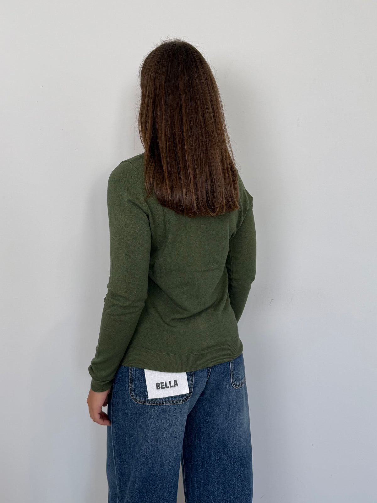 Haveone - Rebecchina verde
