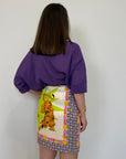 Haveone - Gonna pareo wild viola
