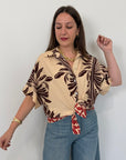 Haveone - Camicia malaga