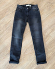 Haveone - Jeans Adele nero