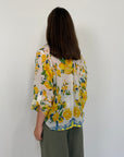 Haveone - Camicia fantasia Sorrento