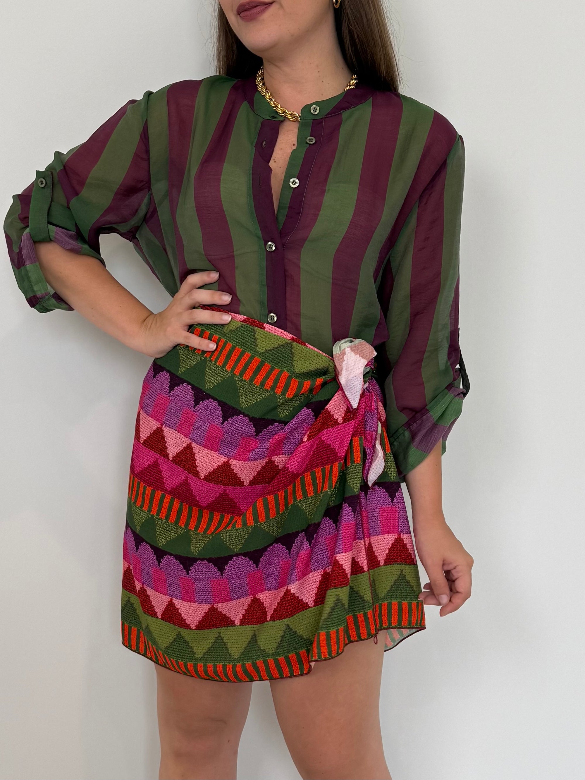 Haveone - Gonna pareo etiopia