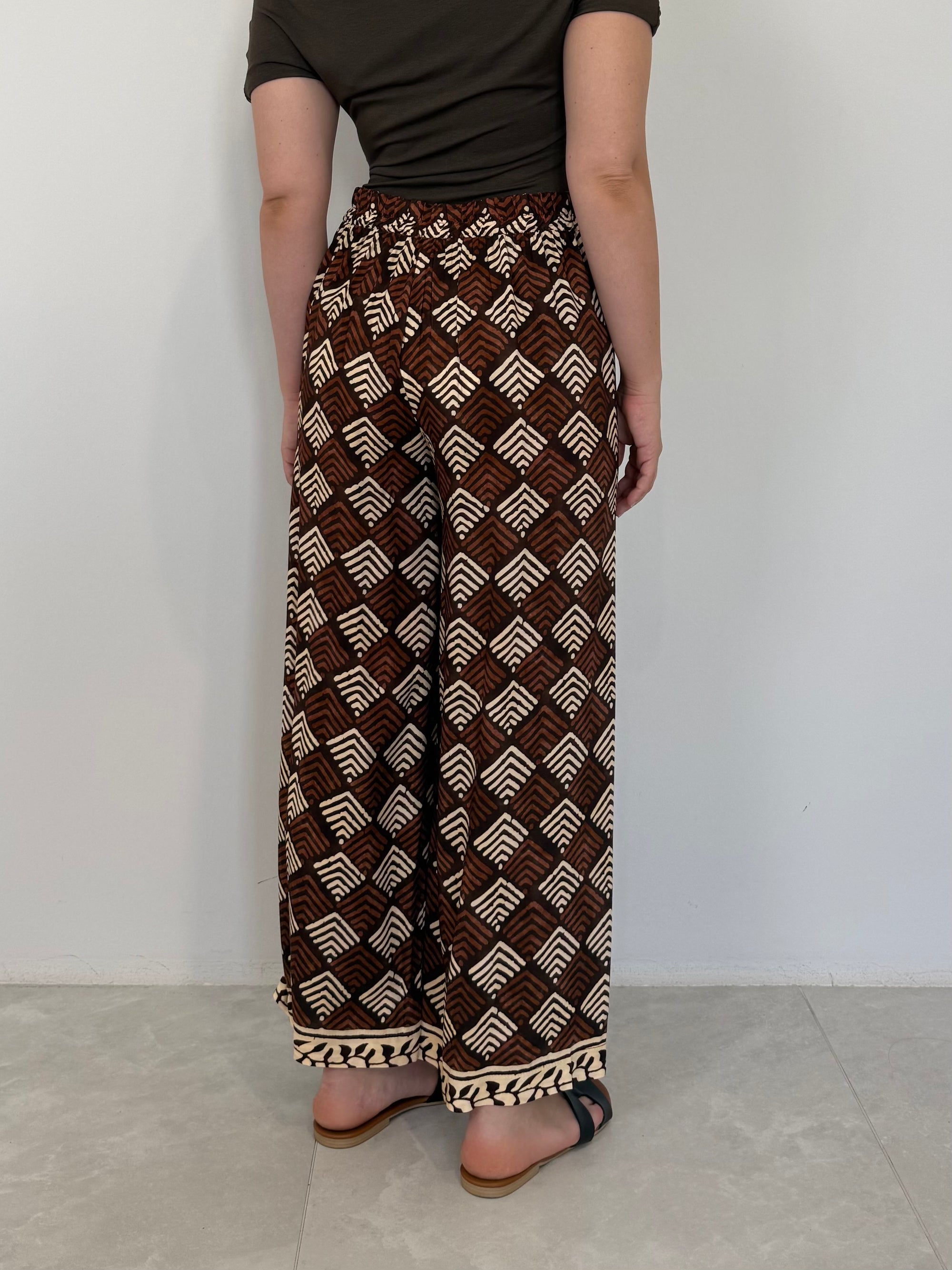 Haveone - Pantalone Marrakech