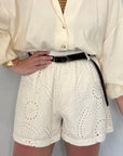 SusyMix - Short in sangallo