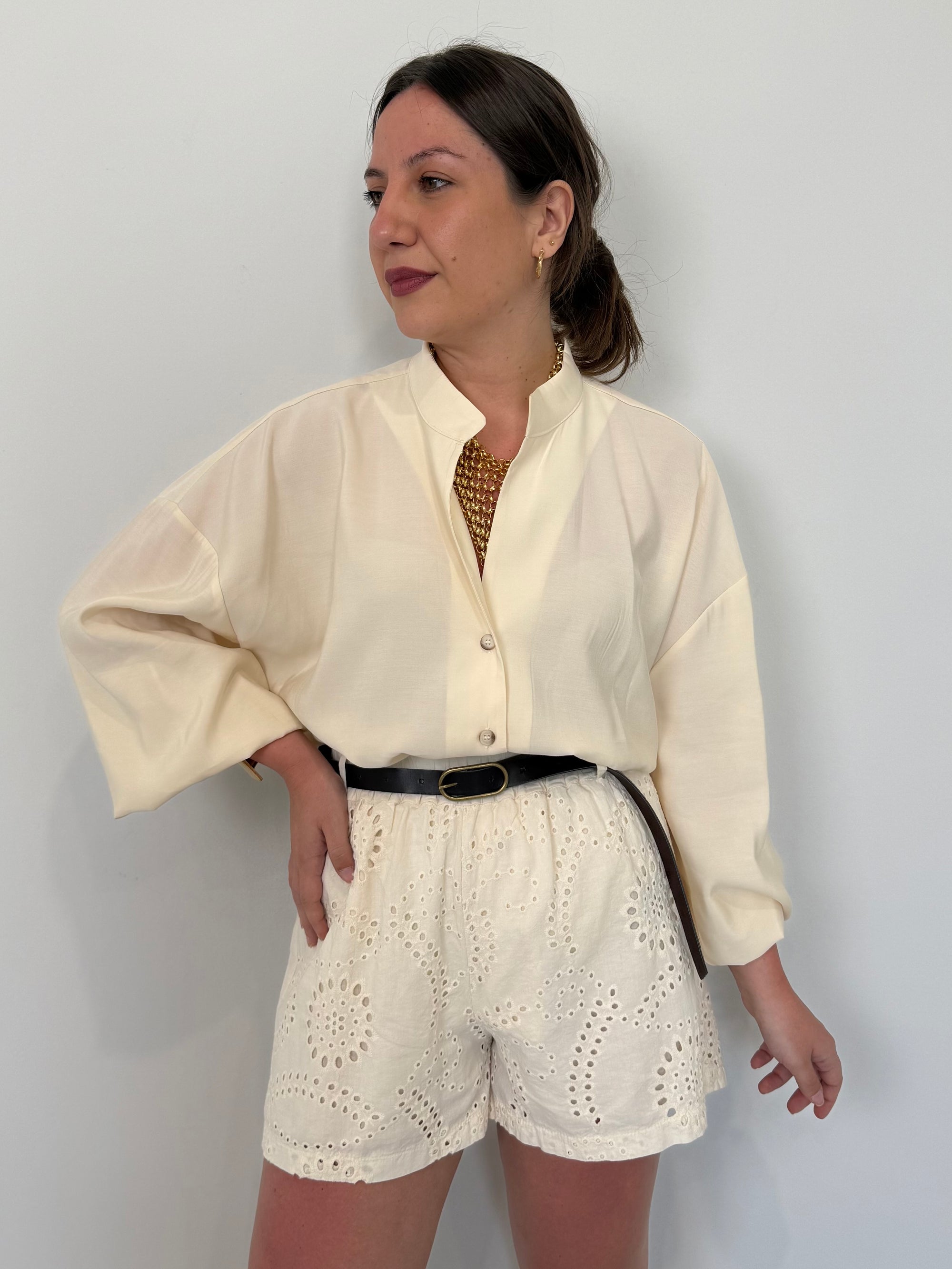 SusyMix - Short in sangallo