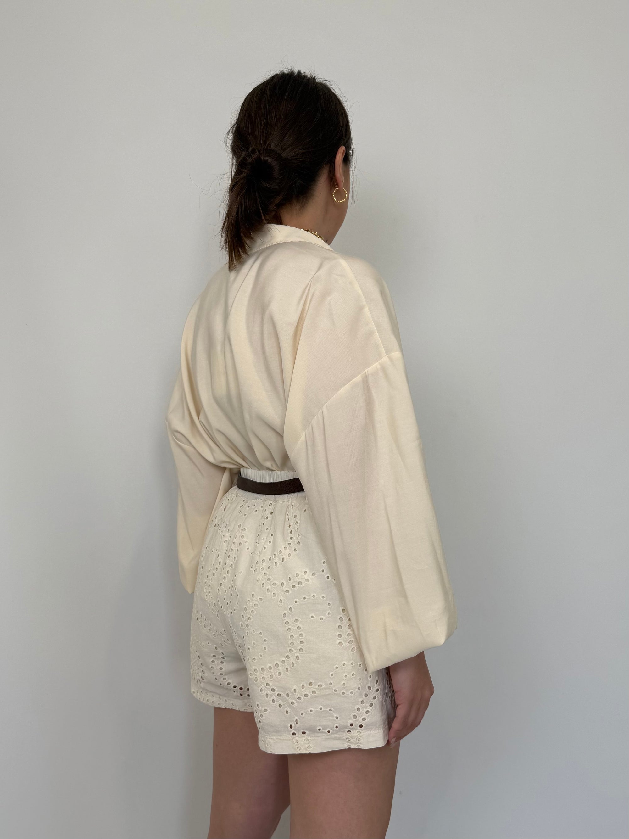 SusyMix - Short in sangallo