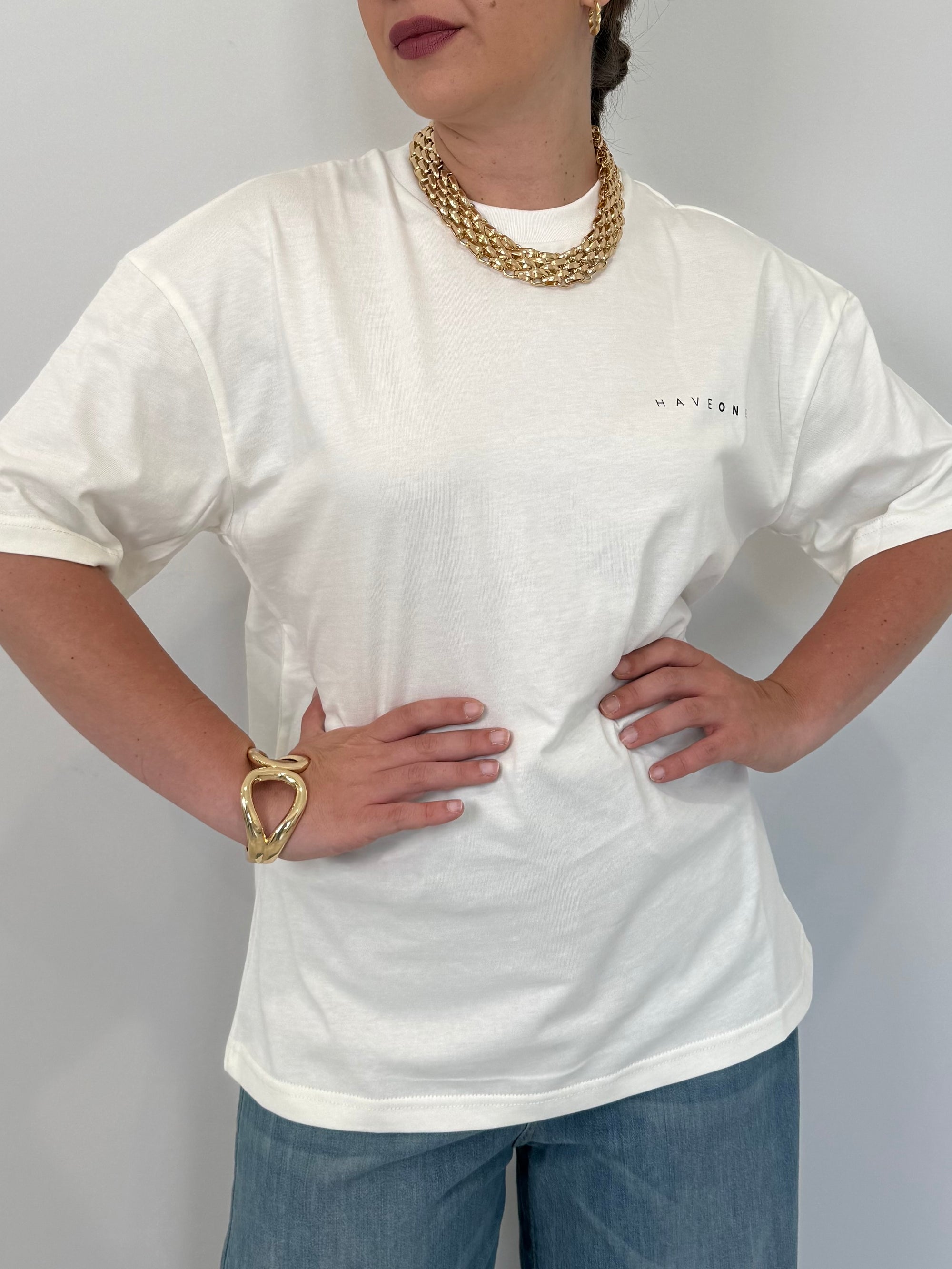 Haveone - T-shirt ibiza