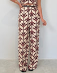 Haveone - Pantalone etnico india