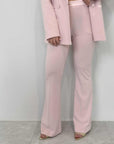SusyMix - Tailleur sogno rosa