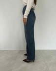 Tensione In - Jeans egg fit
