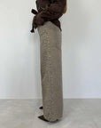 Tensione In - Jeans Giusi animalier