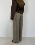 Tensione In - Jeans Giusi animalier