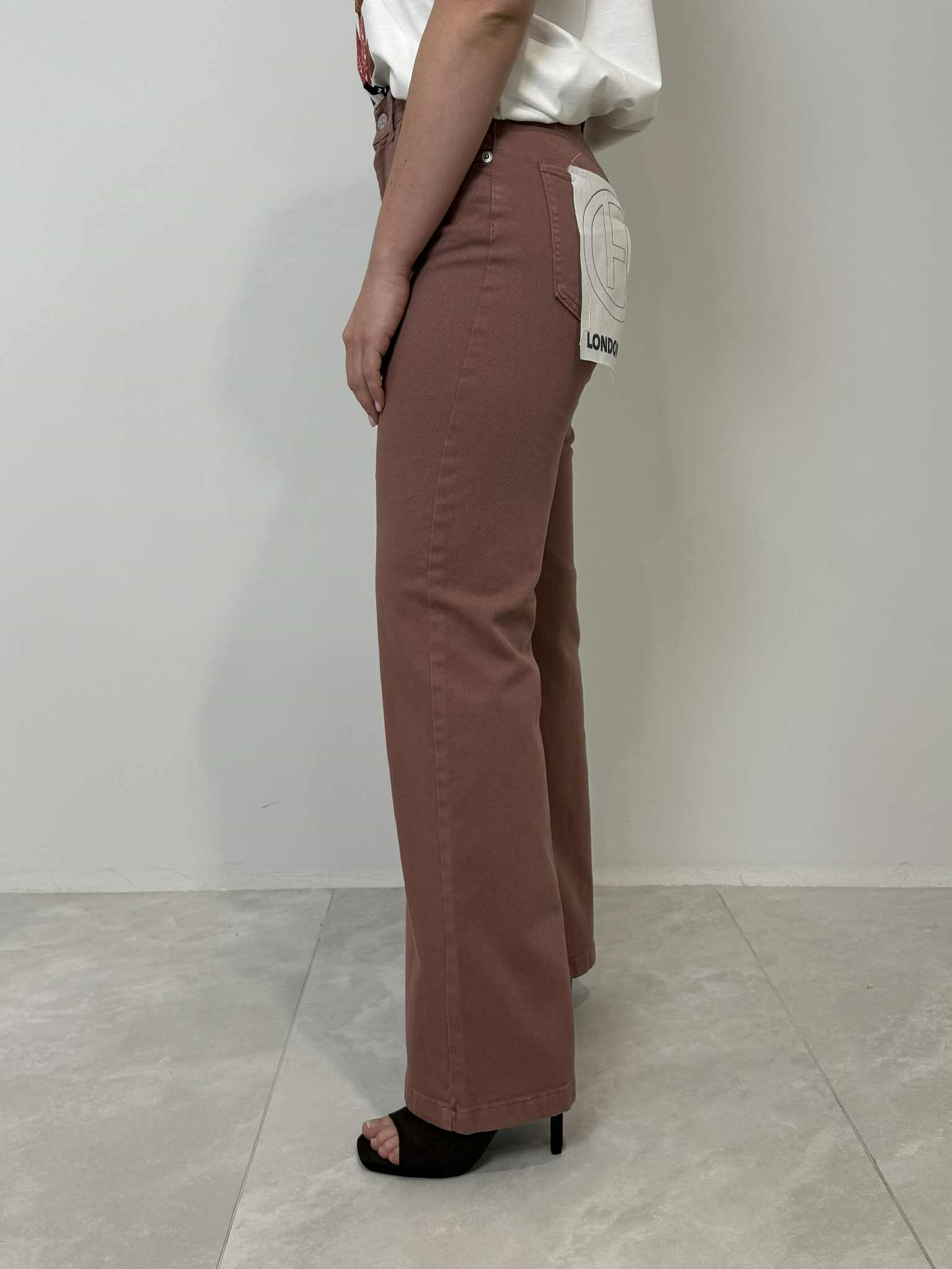 Haveone - Jeans London bull phard