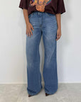 Haveone - Jeans Tokyo denim