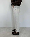 Tensione In - Jeans Tom grigio