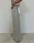Haveone - Jeans bella grigio