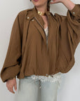 Haveone - Bomber sciancrato