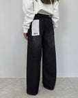 Haveone - Jeans bella nero