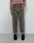Tensione In - Jeans Tom animalier