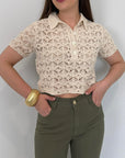 SusyMix - Polo in crochet