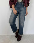 Tensione In - Jeans Tom