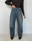Tensione In - Jeans egg fit